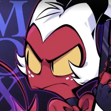 Profile image of Moxxie