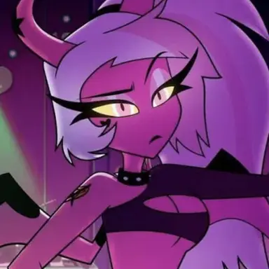 Profile image of Verosika
