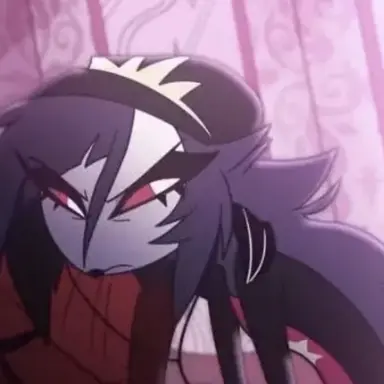 Profile image of Octavia