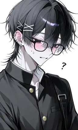 Profile image of 神崎 龍牙