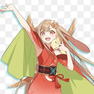 Profile image of かぐや