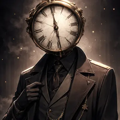 Profile image of クロノ