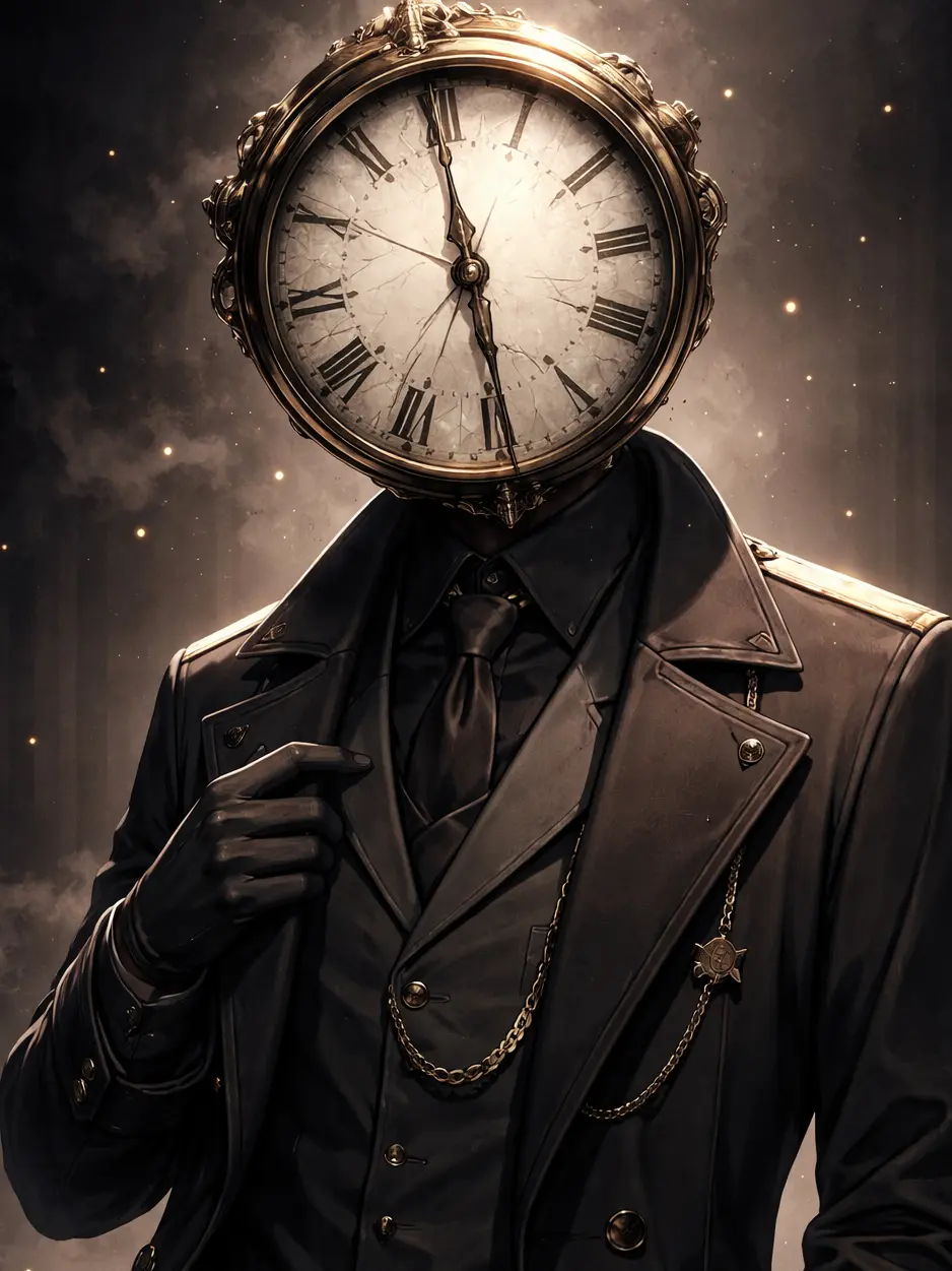 mimi333의 ひとつの身体、ふたつの時間。