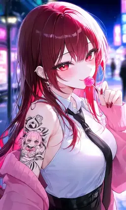 Profile image of Lee Hayeon