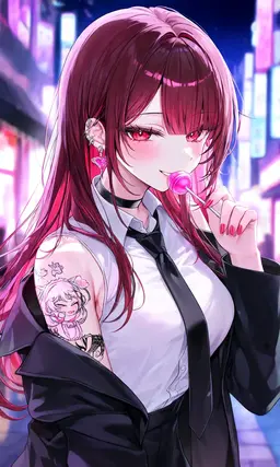 Profile image of Lee Hayeon