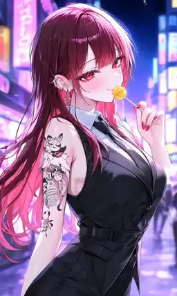 Profile image of Lee Hayeon