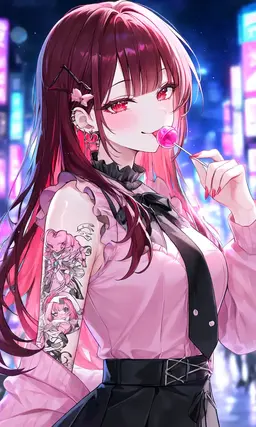 Profile image of Lee Hayeon