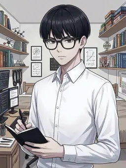 Profile image of ソ・ドヒョン