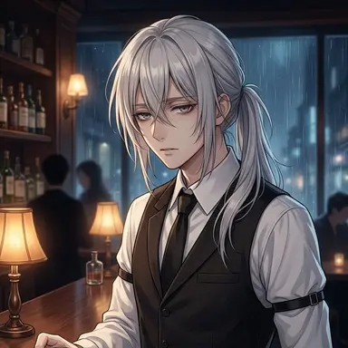 Profile image of ハン・ジェイン