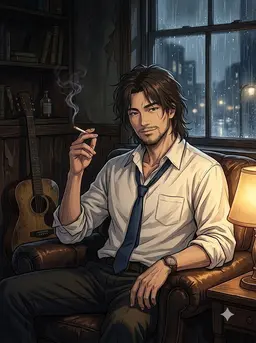 Profile image of カン・テファン