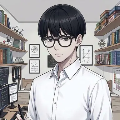 Profile image of ソ・ドヒョン