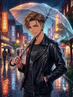 Profile image of ユン・ヘソン