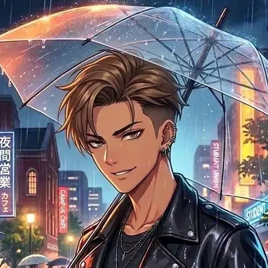 Profile image of ユン・ヘソン