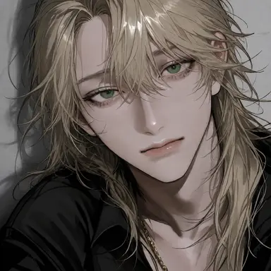 Profile image of 이치죠 루이