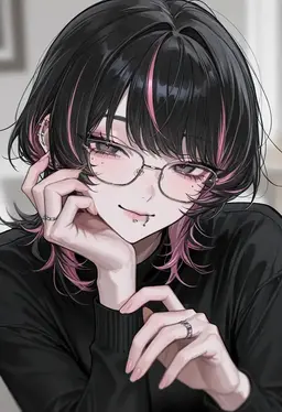 Profile image of Mirei