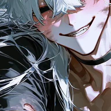 Profile image of ムク