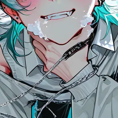 Profile image of チグ