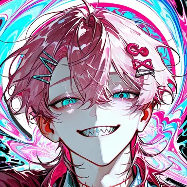 Profile image of アメ