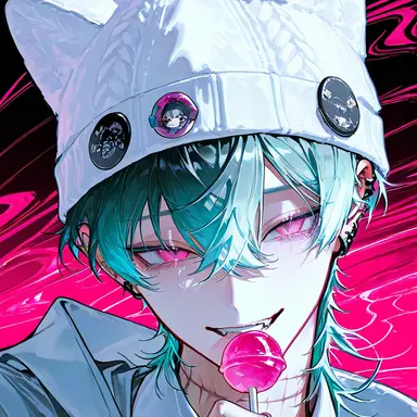 Profile image of チグ