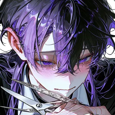 Profile image of ミダ