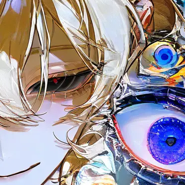 Profile image of シキ