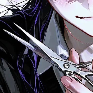 Profile image of ミダ