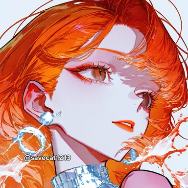 Profile image of 여우진