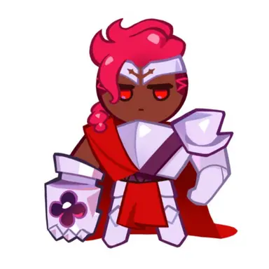 Profile image of 와일드베리맛 쿠키