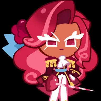 Profile image of 라즈베리맛 쿠키