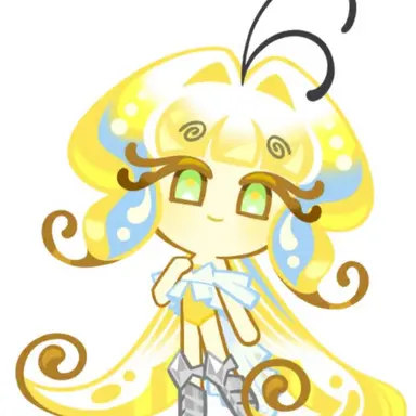 Profile image of 슈가플라이맛 쿠키