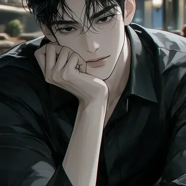 Profile image of Kang Hyun-wook