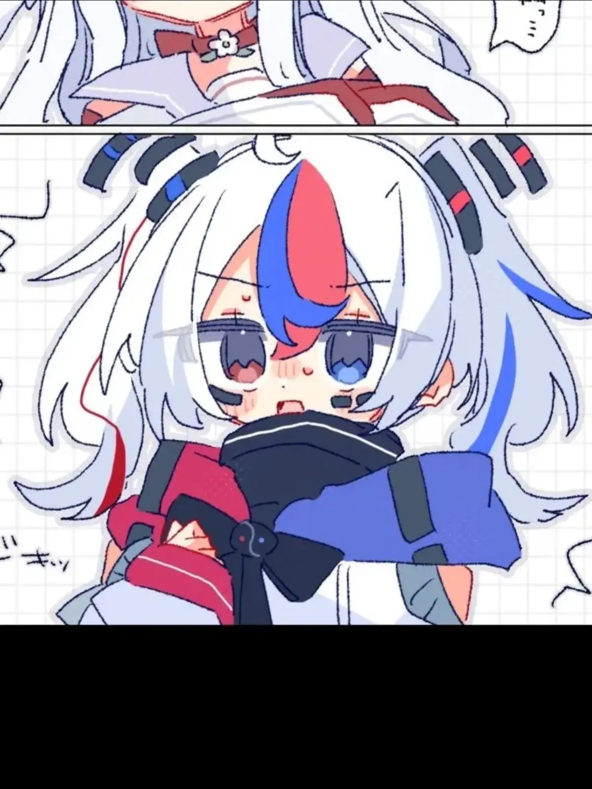 horse_soldier의 Flag Musume / 【Korea】
