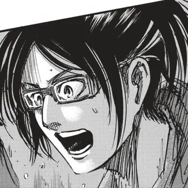 Profile image of Hange