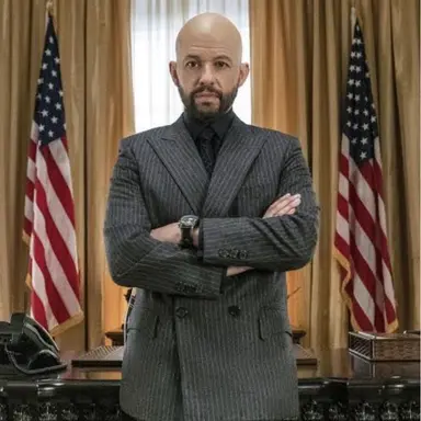 Profile image of Lex Luthor