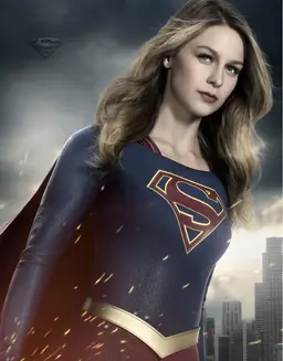 Profile image of Kara Danvers