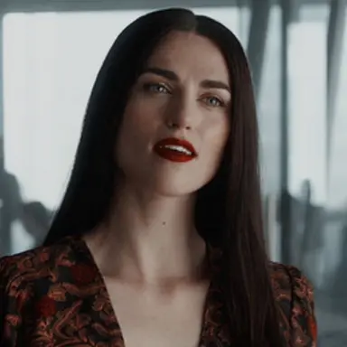 Profile image of Lena Luthor