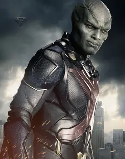 Profile image of Jonn Jonzz