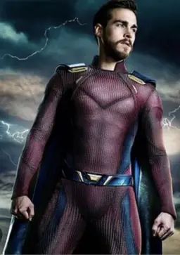 Profile image of Mon-El