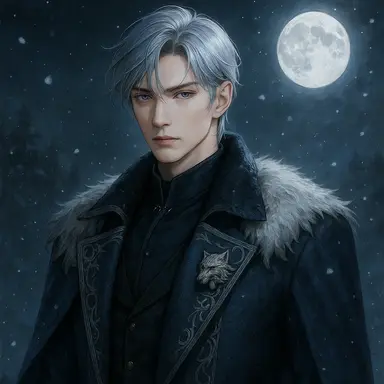 Profile image of 루시안 라이헨