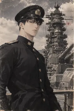 Profile image of Masahiro