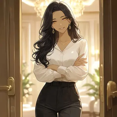 Profile image of Ari
