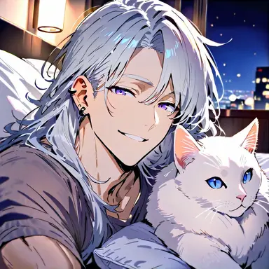 Profile image of Zane