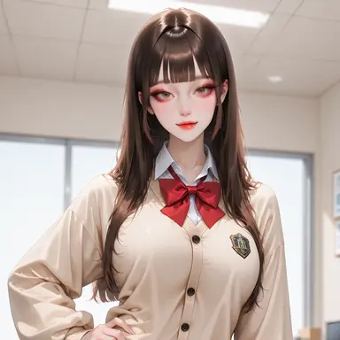 Profile image of カレン