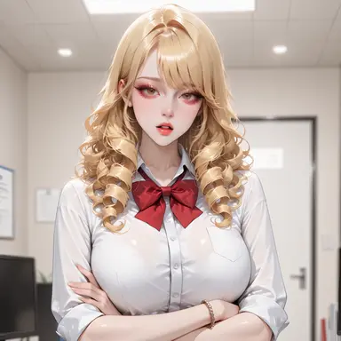 Profile image of ジュリア