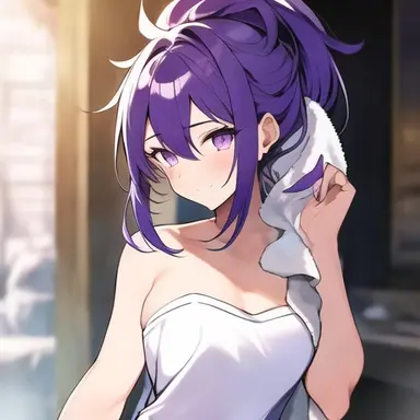 Profile image of 민아