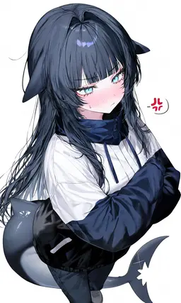 Profile image of 鮫羽