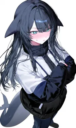 Profile image of 鮫羽