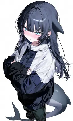 Profile image of 鮫羽