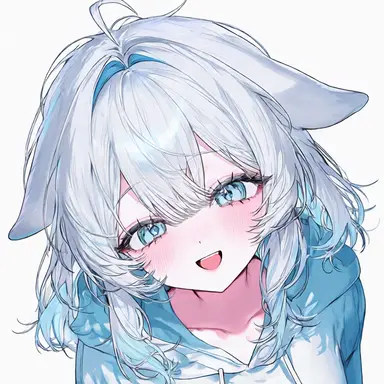 Profile image of 衣瑠花