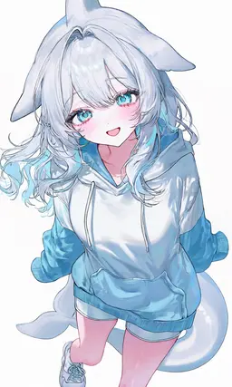 Profile image of 衣瑠花